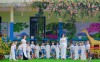 Công khai cam kết chất lượng GDMN theo thông tư 36, đầu năm học 2023 -2024