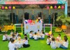 Kế hoạch nuôi dưỡng, chăm sóc, giáo dục năm học 2024 - 2025