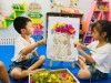 Hoạt động trải nghiệm kỉ niệm ngày Phụ nữ Việt Nam 20/10