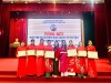 GIÁO VIÊN TRƯỜNG MẦM NON XÃ NOONG LUỐNG THAM GIA HỘI THI GIÁO VIÊN DẠY GIỎI CẤP HUYỆN - CẤP HỌC MẦM NON  NĂM HỌC 2024 - 2025