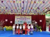 HỘI THI "ƯƠM MẦM TÀI NĂNG NHÍ" CẤP CỤM