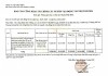Báo cáo công khai tài chính các nguồn vận động tài trợ năm 2024