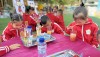 TRƯỜNG MẦM NON NOONG LUỐNG XÃ THANH YÊN TỔ CHỨC THÀNH CÔNG HỘI THI GIÁO VIÊN DẠY GIỎI CẤP TRƯỜNG NĂM HỌC 2025–2026 ​​​​​​​