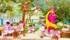 TRƯỜNG MẦM NON NOONG LUỐNG, XÃ THANH YÊN TỔ CHỨC CÁC HOẠT ĐỘNG HƯỞNG ỨNG NGÀY SÁCH VÀ VĂN HÓA ĐỌC VIỆT NAM NĂM 2026