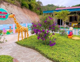 Điểm Trường Noong Luống
