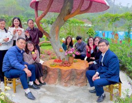 Điểm Trường Noong Luống